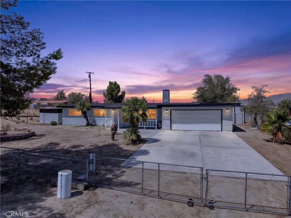 15842 Malpais Lane Victorville, CA 92394