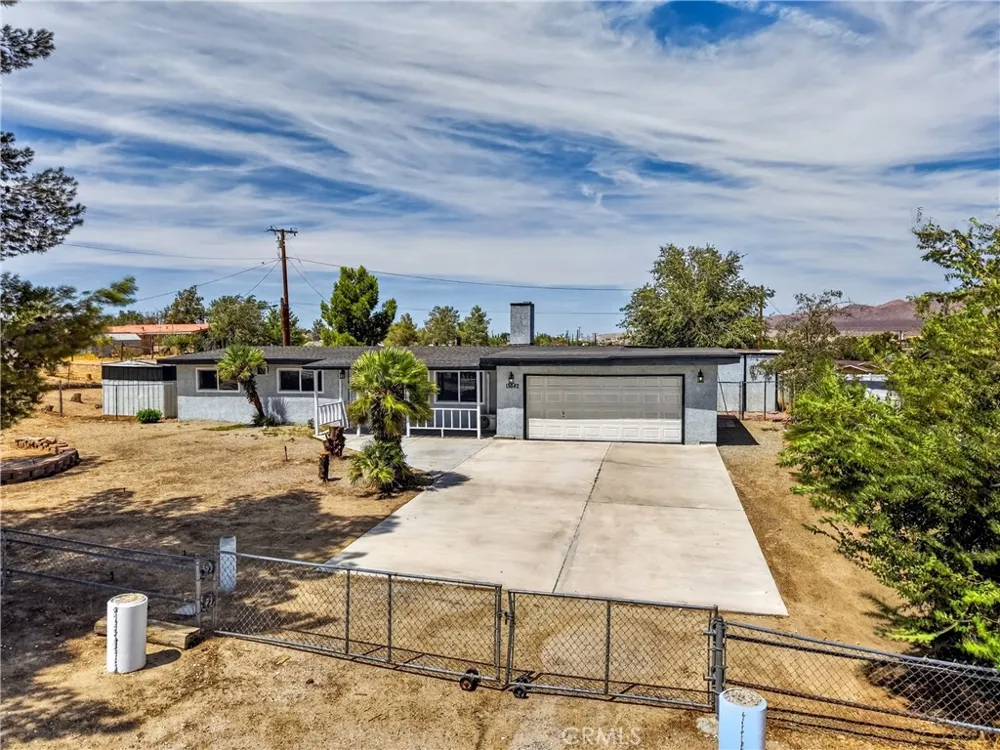 15842 Malpais Lane Victorville, CA 92394