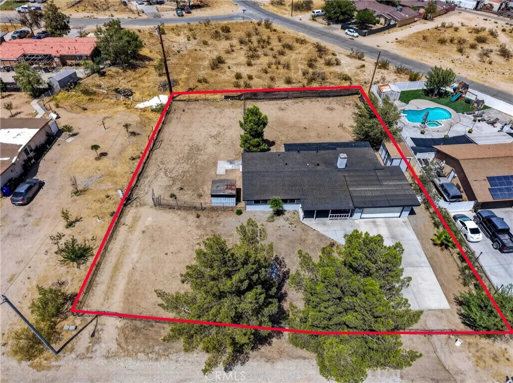 15842 Malpais Lane Victorville, CA 92394