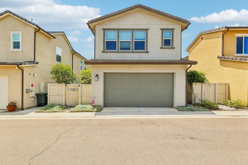 2911 Eldenberry Street Escondido, CA 92029