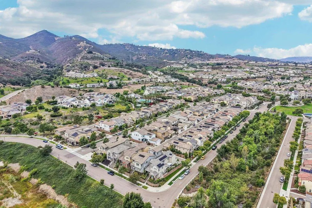 2911 Eldenberry Street Escondido, CA 92029