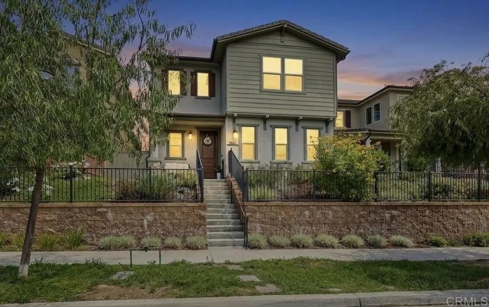 2911 Eldenberry Street Escondido, CA 92029