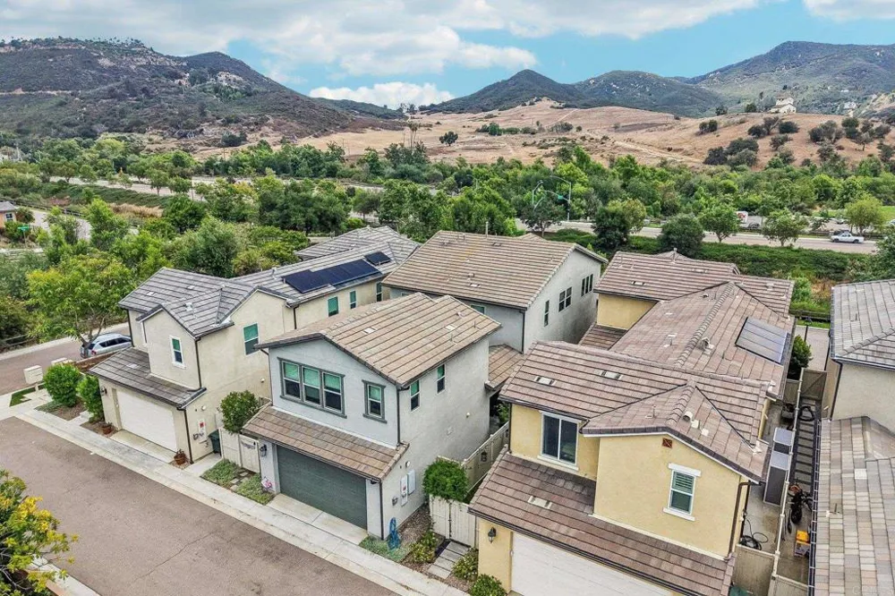 2911 Eldenberry Street Escondido, CA 92029