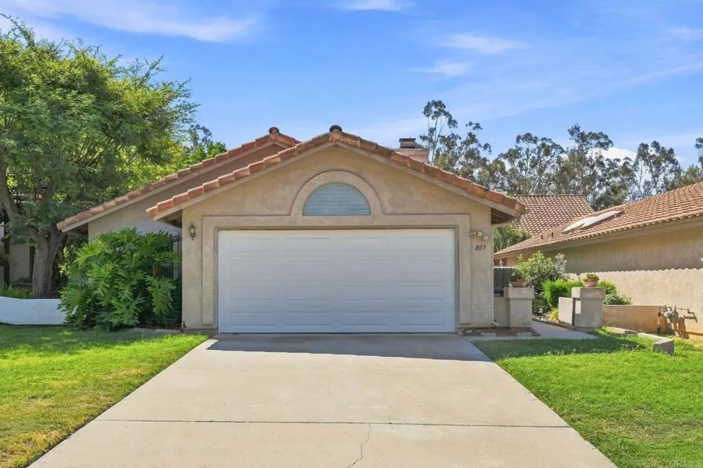 807 Cleveland Avenue Escondido, CA 92026