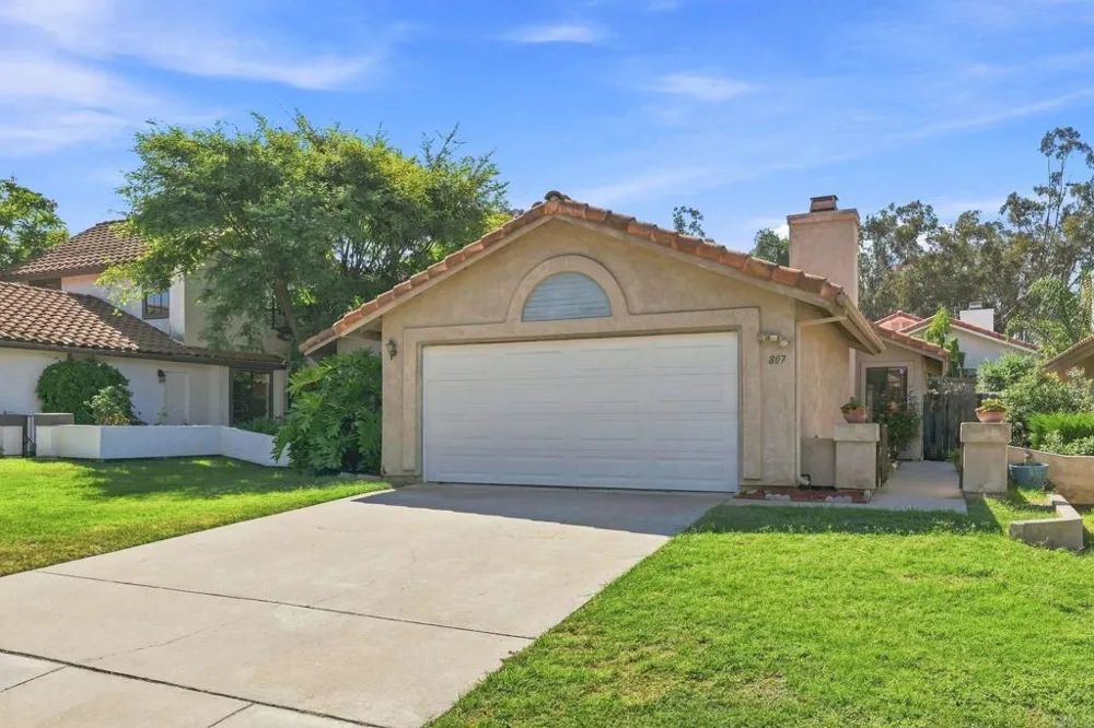 807 Cleveland Avenue Escondido, CA 92026