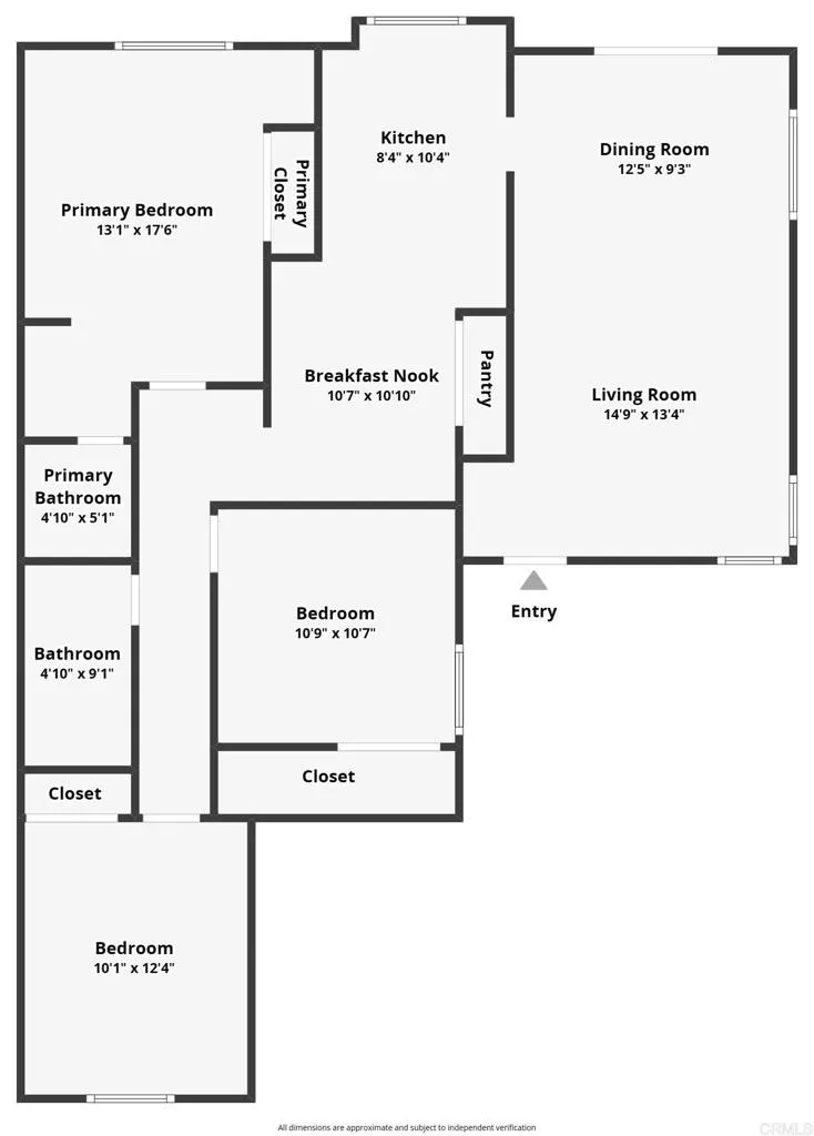 807 Cleveland Avenue Escondido, CA 92026