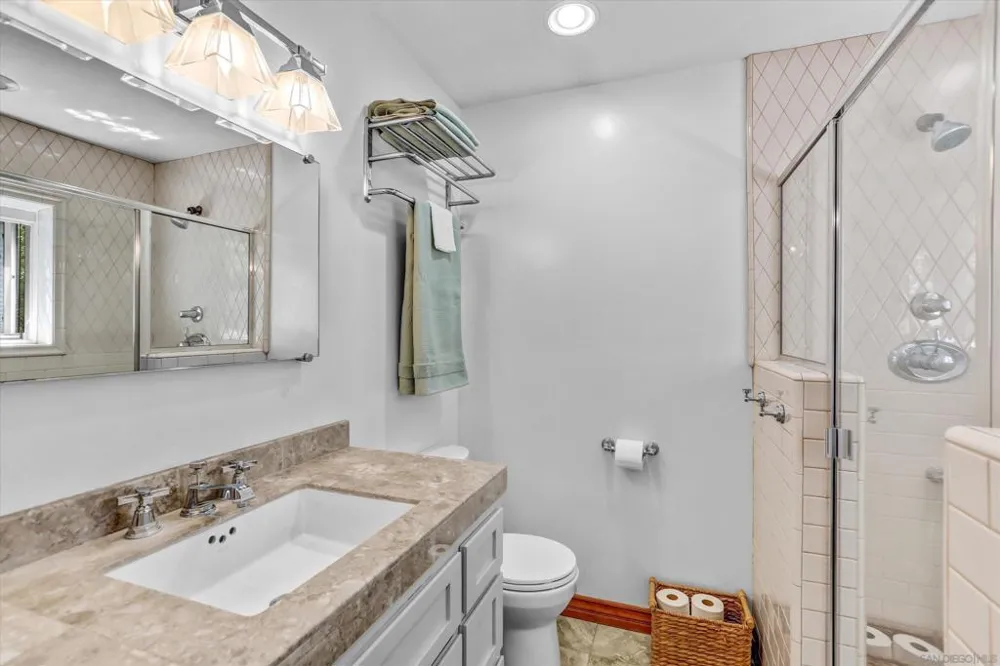 9460 Haley Lane La Mesa, CA 91941