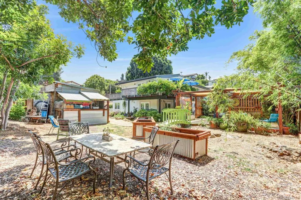 9460 Haley Lane La Mesa, CA 91941