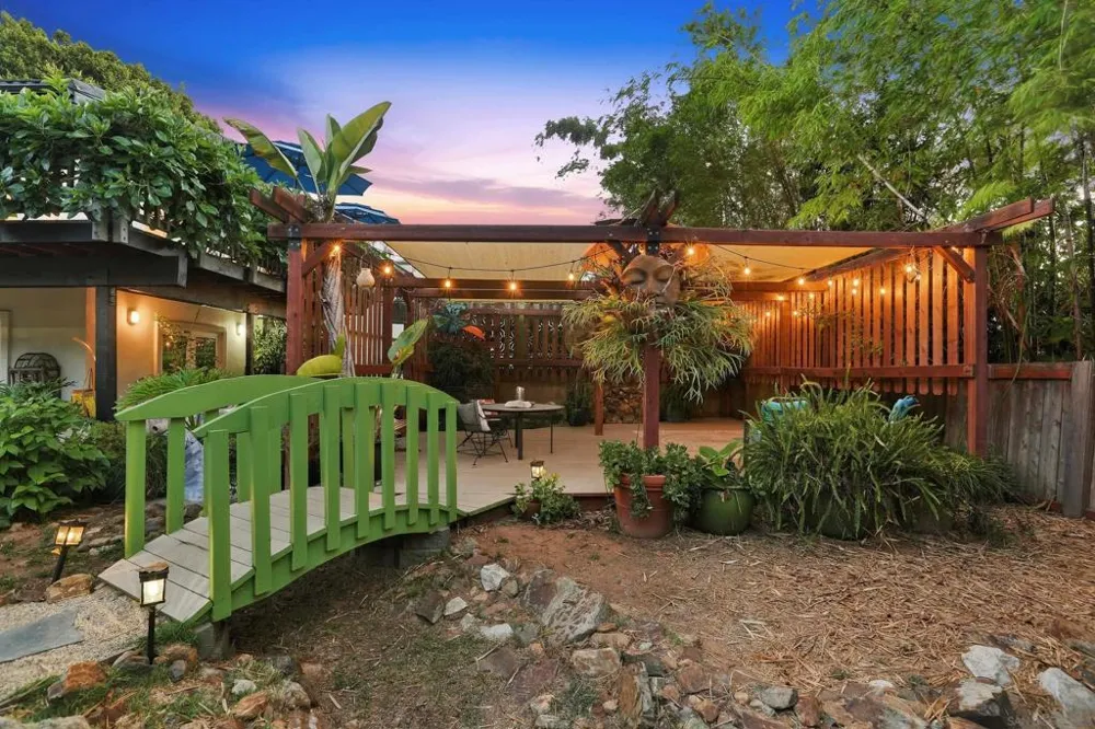 9460 Haley Lane La Mesa, CA 91941