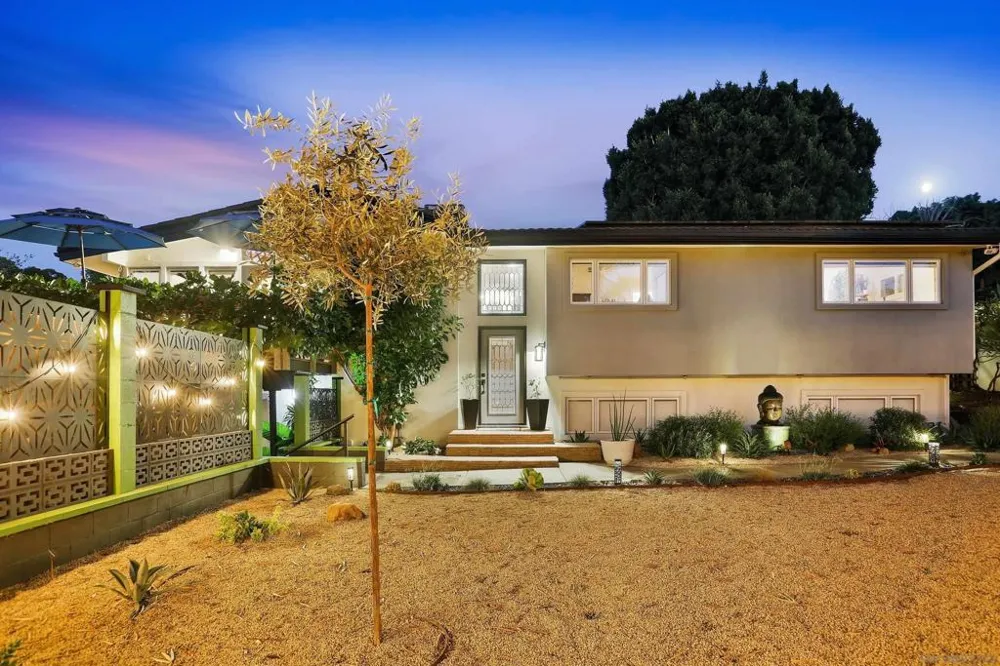 9460 Haley Lane La Mesa, CA 91941