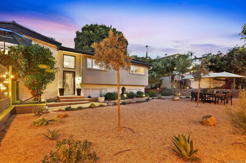 9460 Haley Lane La Mesa, CA 91941