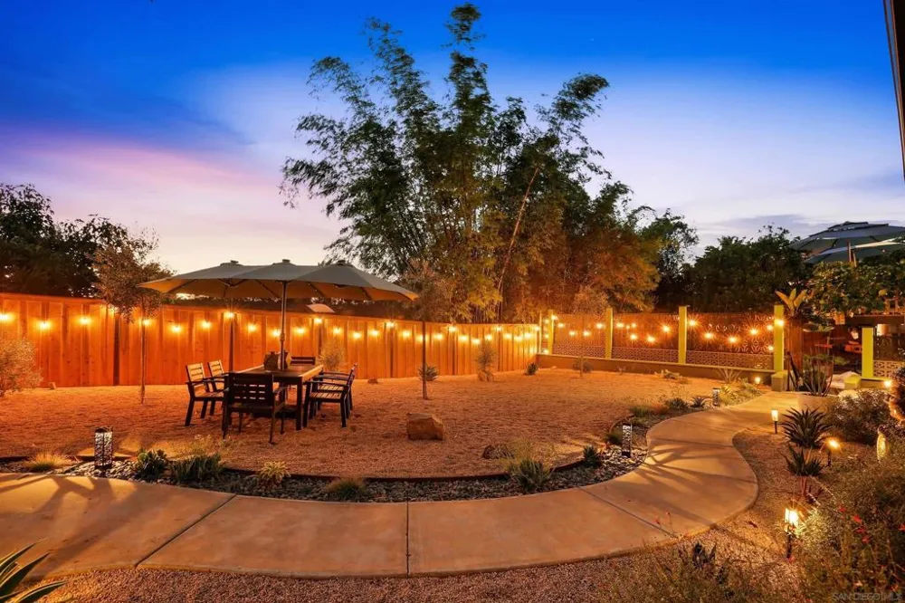 9460 Haley Lane La Mesa, CA 91941