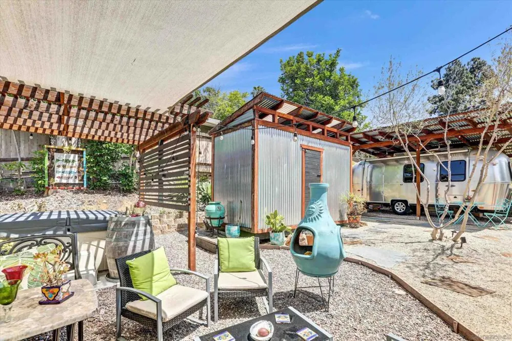 9460 Haley Lane La Mesa, CA 91941