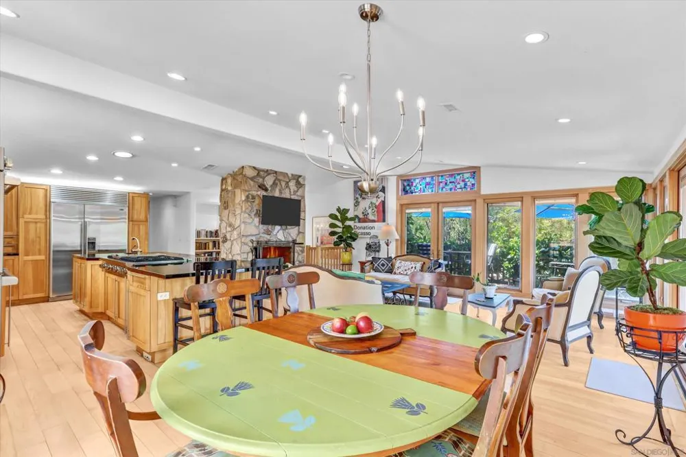 9460 Haley Lane La Mesa, CA 91941