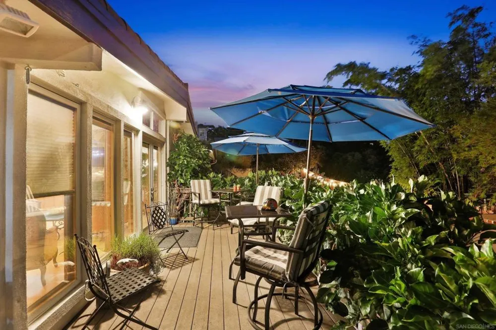 9460 Haley Lane La Mesa, CA 91941