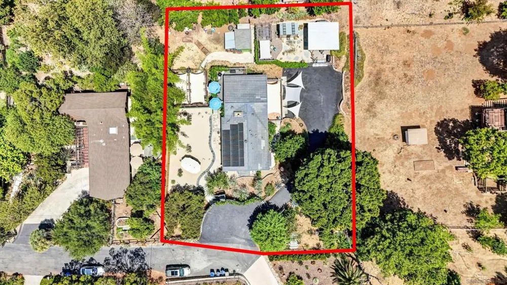 9460 Haley Lane La Mesa, CA 91941