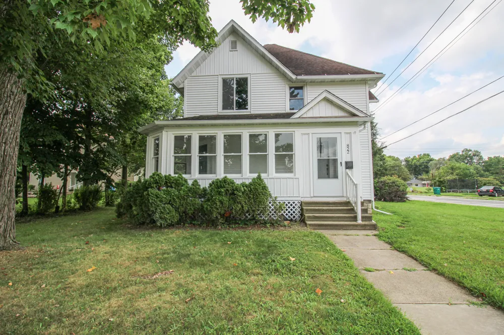 822 Main Street Three Rivers, MI 49093
