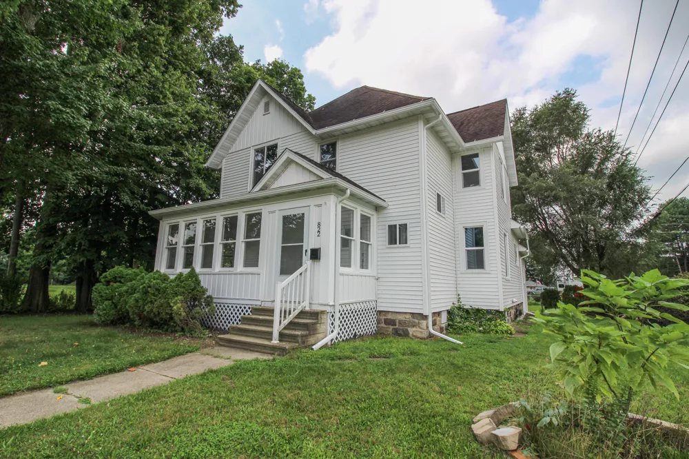 822 Main Street Three Rivers, MI 49093