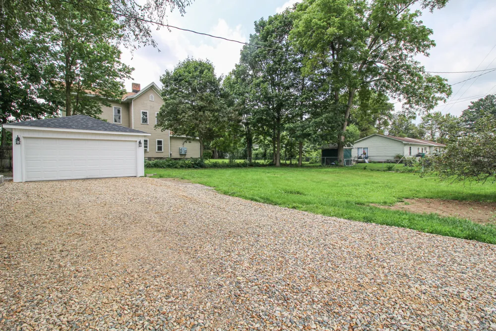 822 Main Street Three Rivers, MI 49093