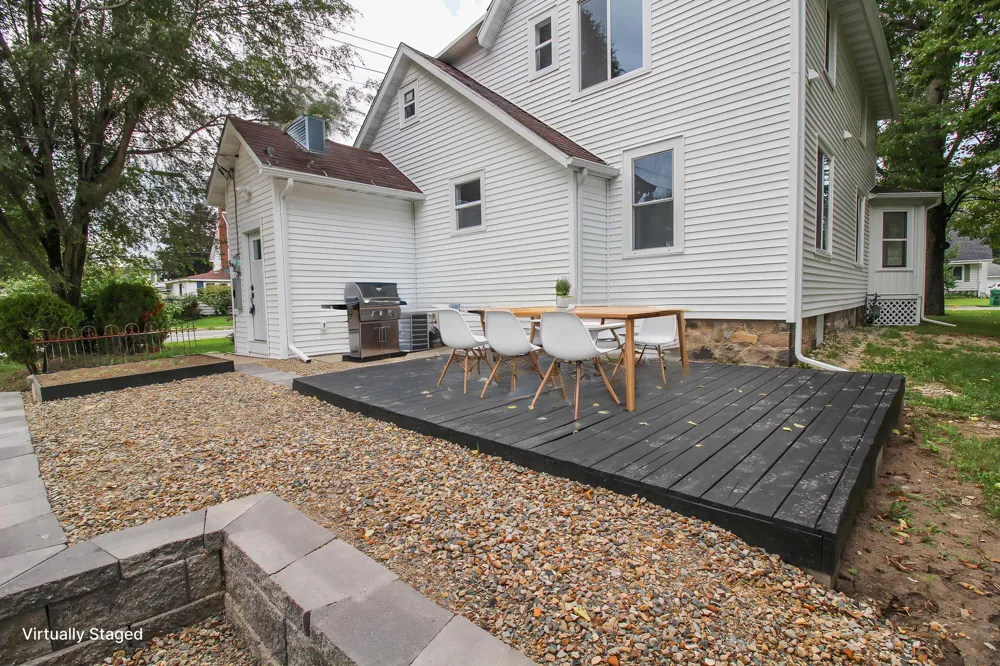 822 Main Street Three Rivers, MI 49093