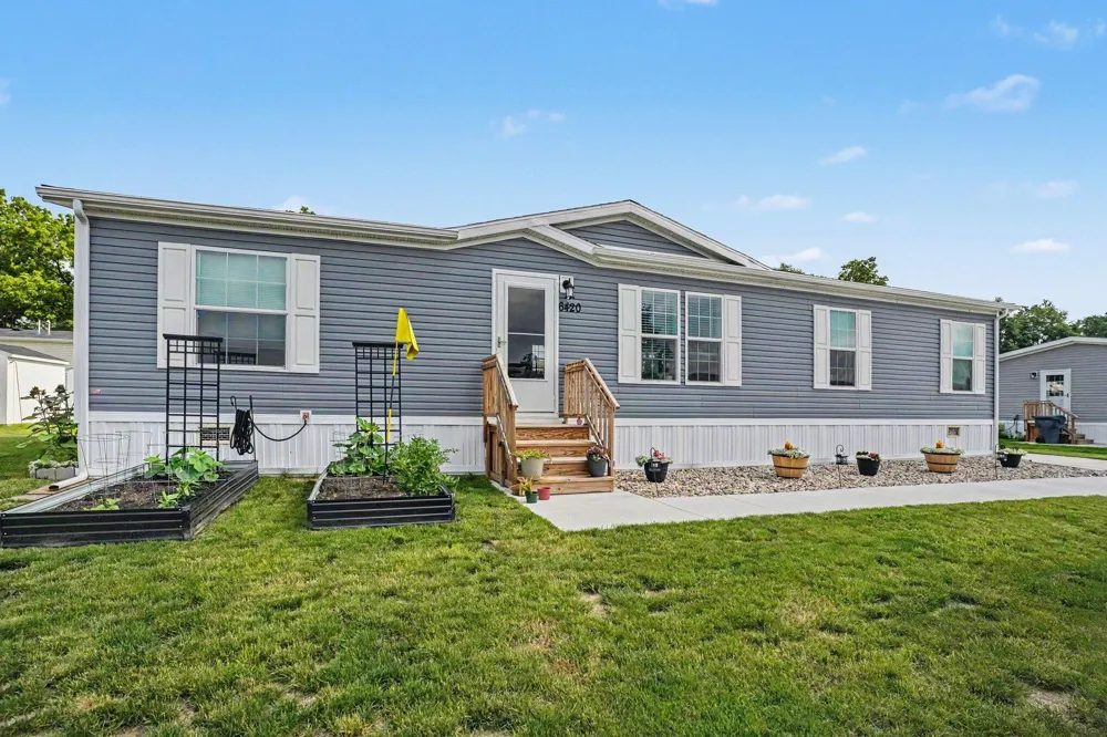 6420 Suffield Lane Kalamazoo, MI 49009