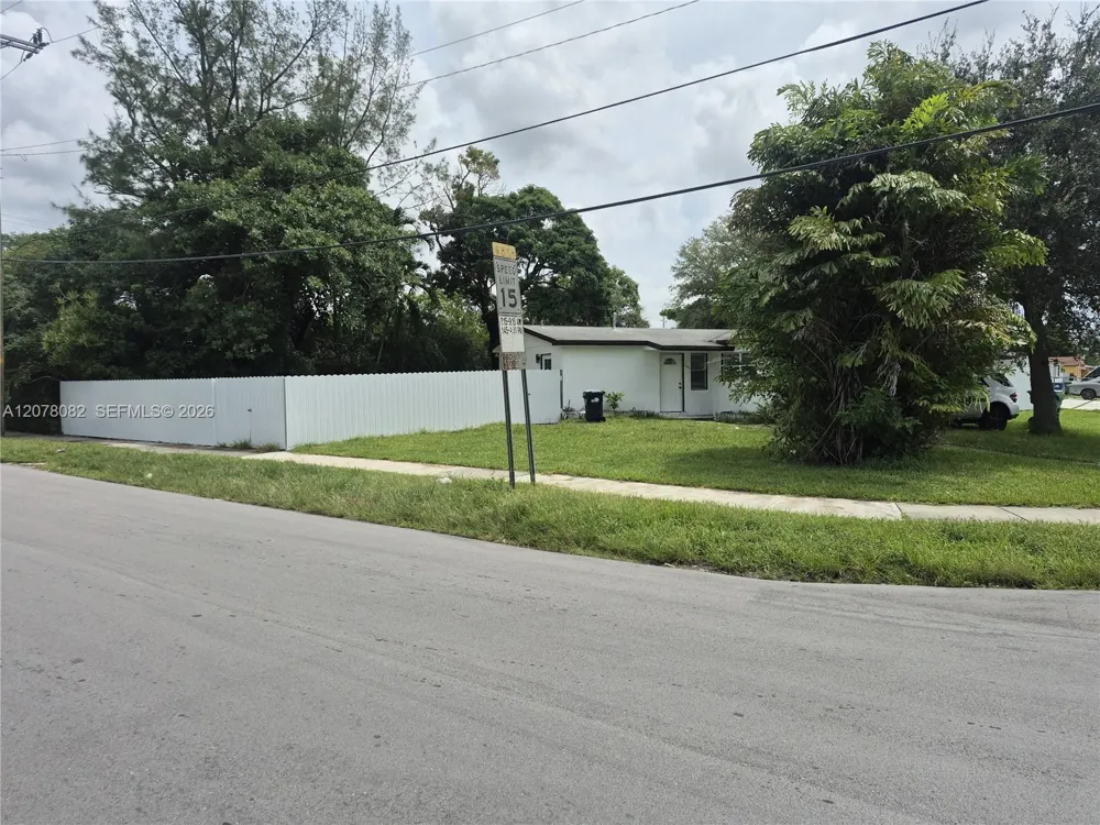 2381 NW 174th Ter #0 Miami Gardens, FL 33056