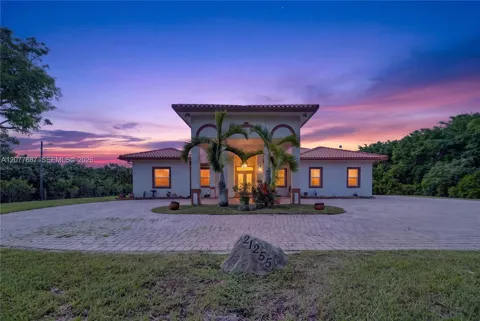 21255 SW 213th Ave Rd
