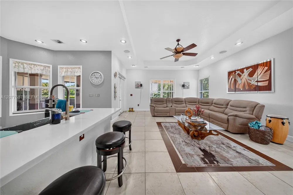 21255 SW 213th Ave Rd Miami, FL 33187