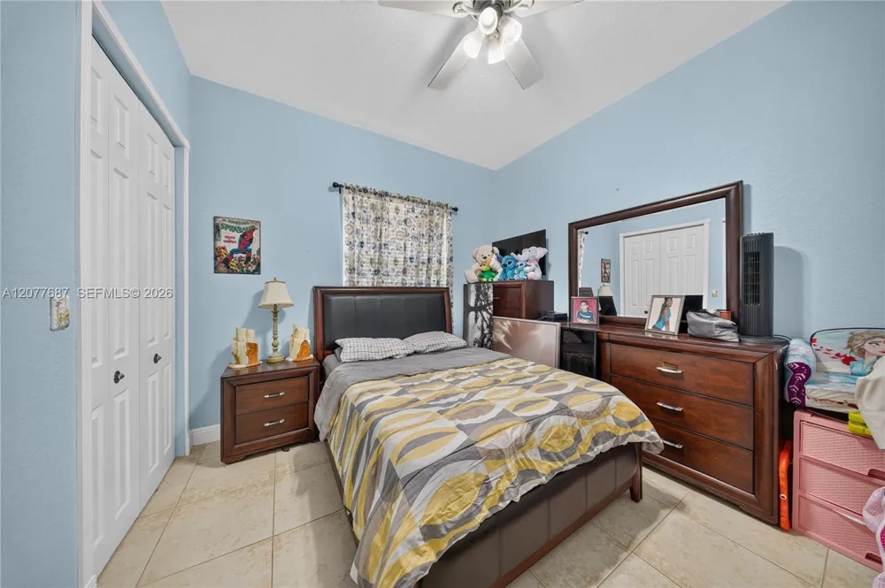 21255 SW 213th Ave Rd Miami, FL 33187