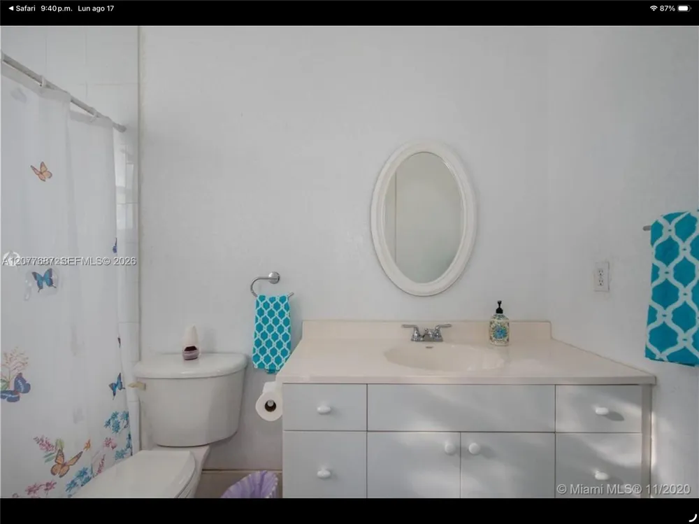 21255 SW 213th Ave Rd Miami, FL 33187