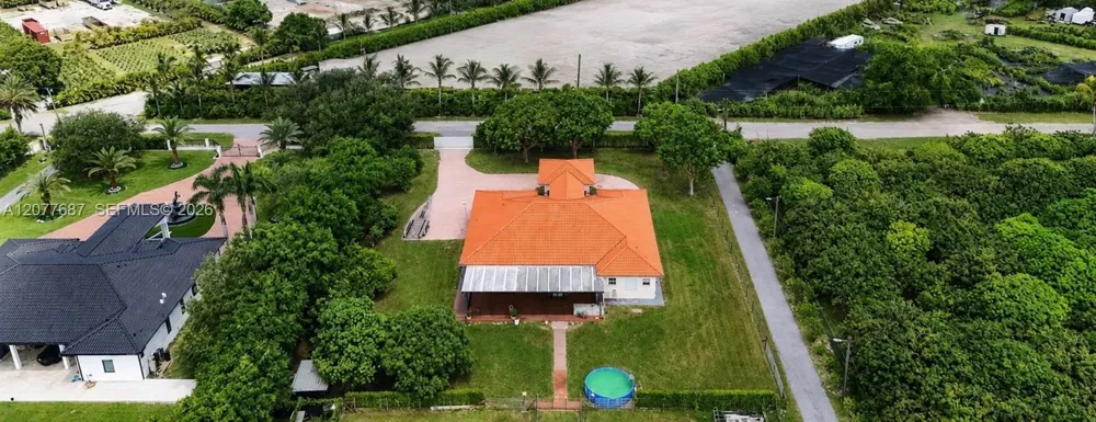 21255 SW 213th Ave Rd Miami, FL 33187