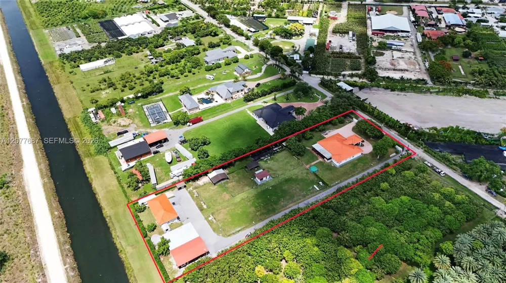 21255 SW 213th Ave Rd Miami, FL 33187