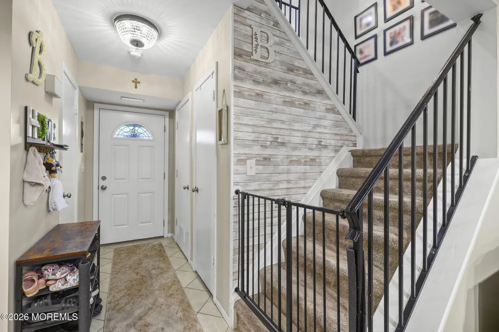 3 Eagle Court Howell, NJ 07731