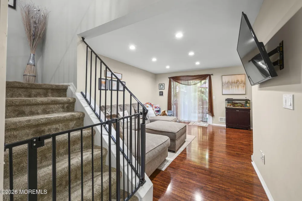 3 Eagle Court Howell, NJ 07731