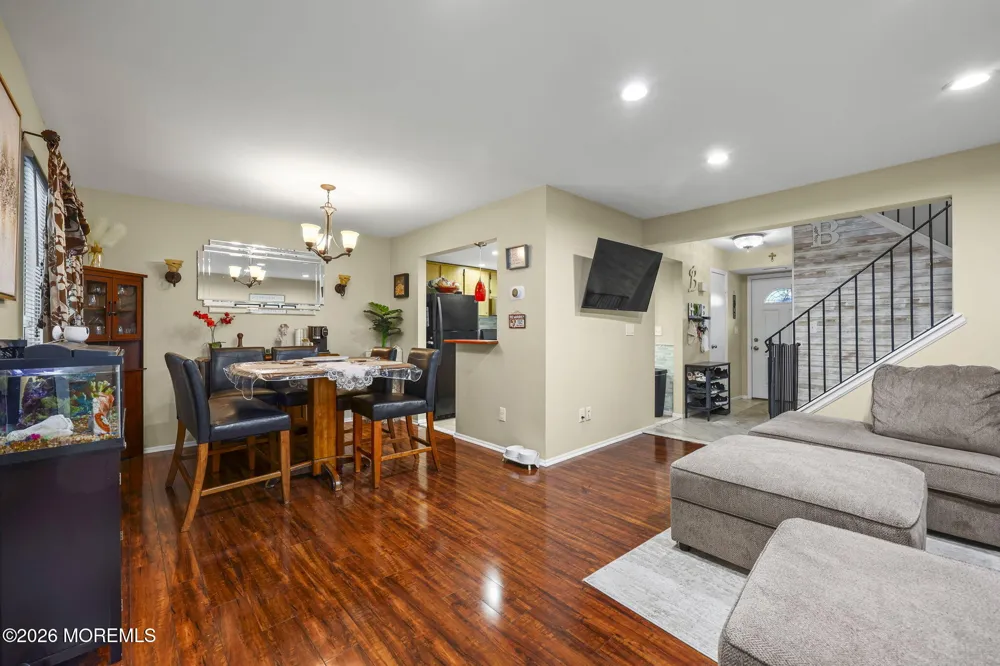 3 Eagle Court Howell, NJ 07731