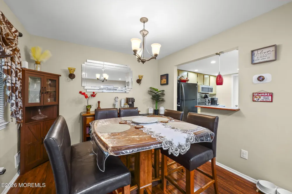 3 Eagle Court Howell, NJ 07731