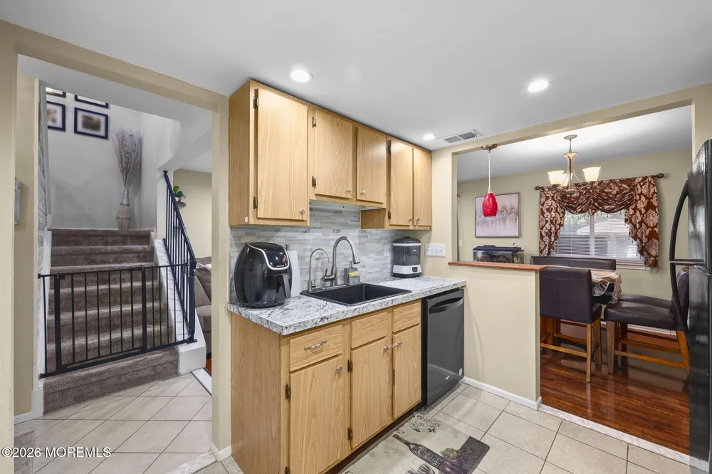 3 Eagle Court Howell, NJ 07731