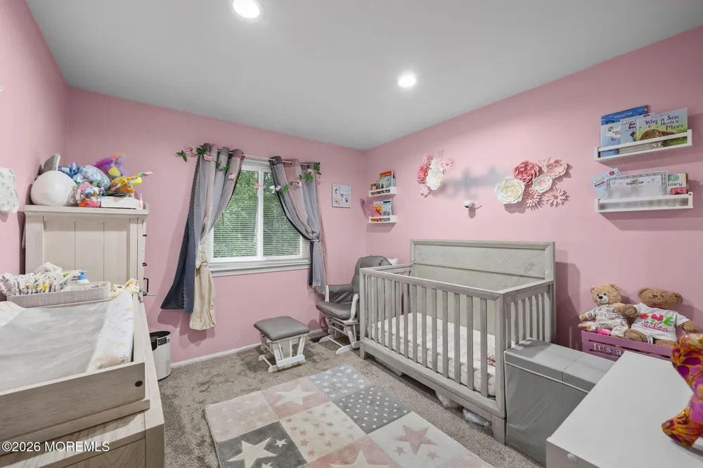 3 Eagle Court Howell, NJ 07731
