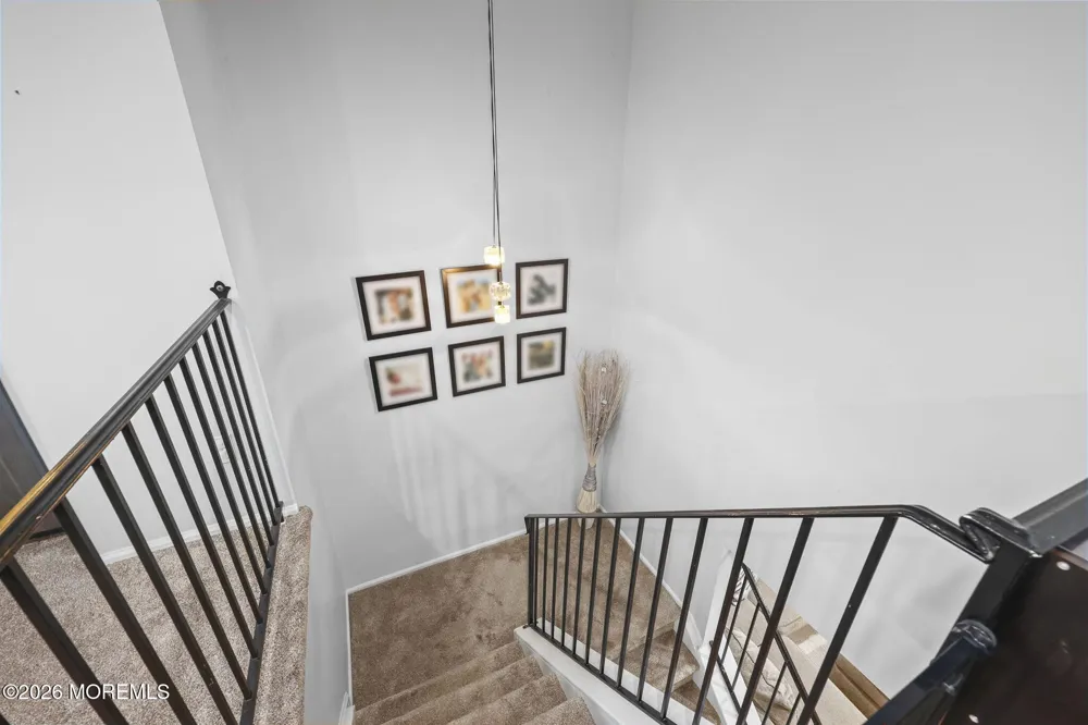 3 Eagle Court Howell, NJ 07731