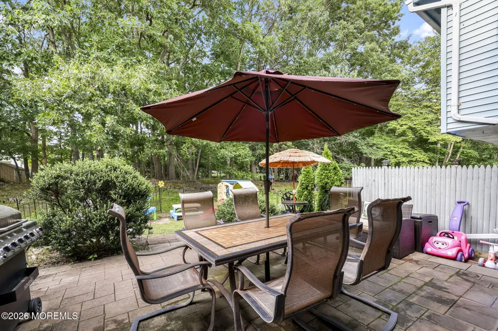 3 Eagle Court Howell, NJ 07731