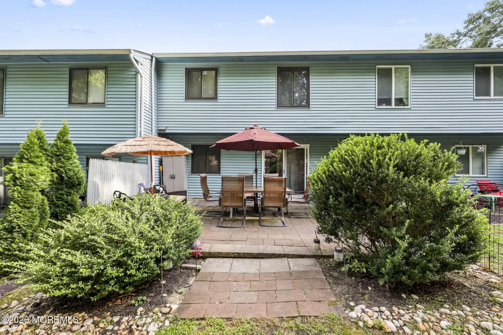 3 Eagle Court Howell, NJ 07731