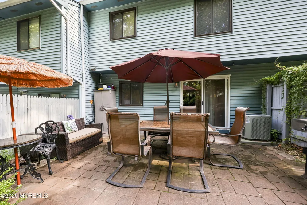 3 Eagle Court Howell, NJ 07731