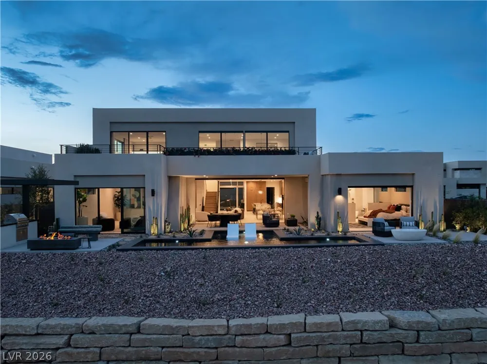 1521 Pleasant Bay Court Henderson, NV 89011