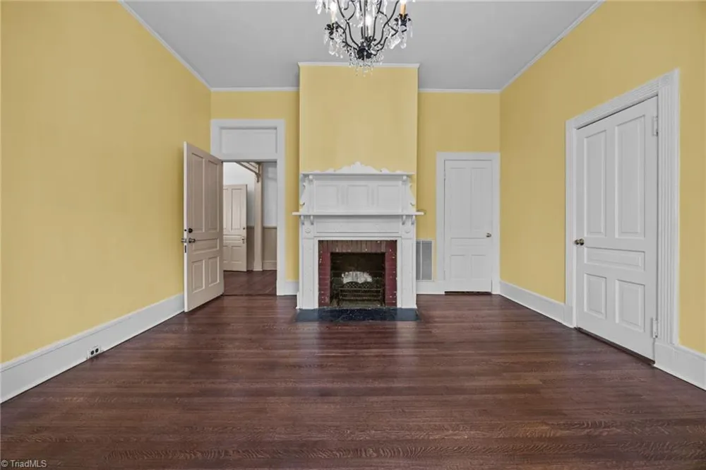 408 S Main Street Reidsville, NC 27320