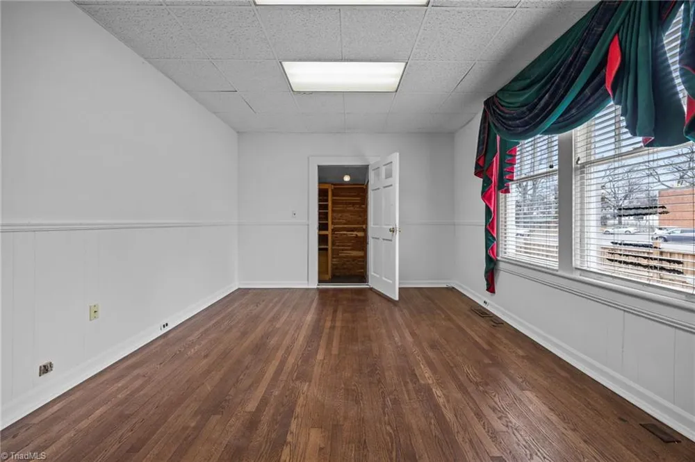 408 S Main Street Reidsville, NC 27320