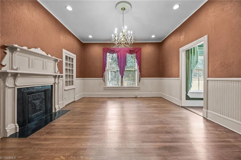 408 S Main Street Reidsville, NC 27320