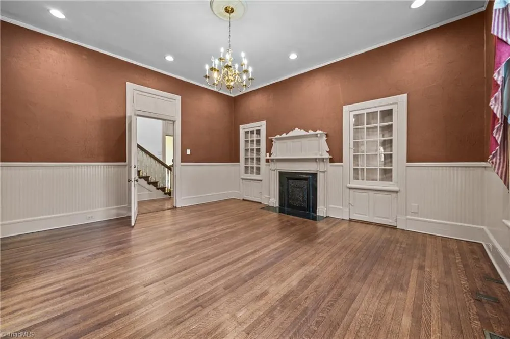 408 S Main Street Reidsville, NC 27320