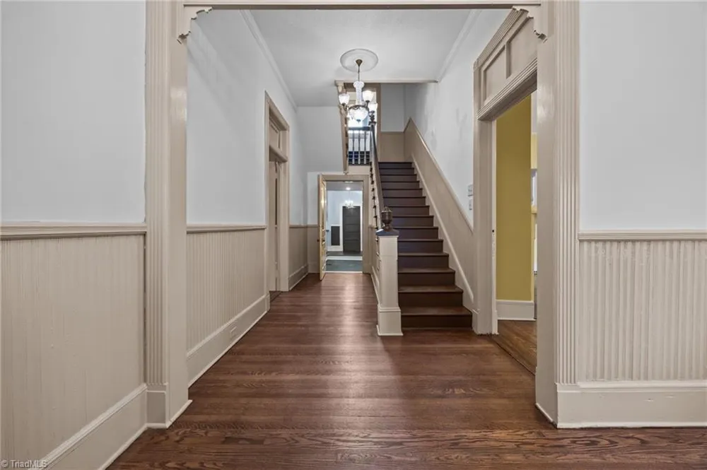 408 S Main Street Reidsville, NC 27320