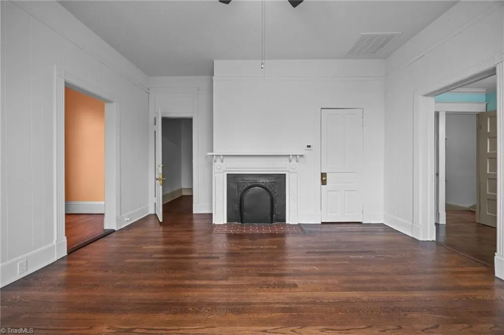 408 S Main Street Reidsville, NC 27320