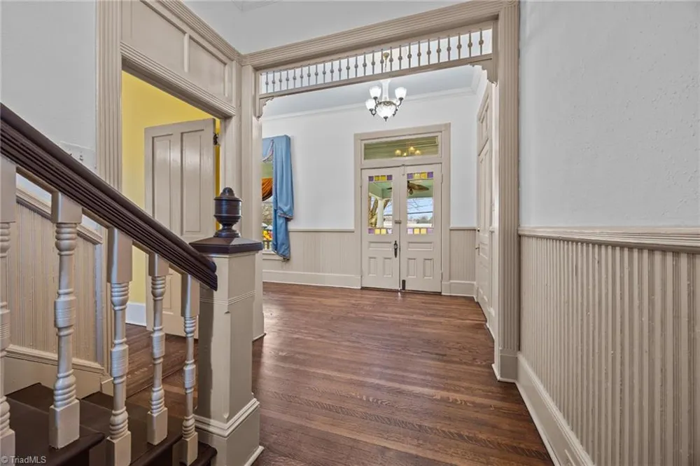 408 S Main Street Reidsville, NC 27320